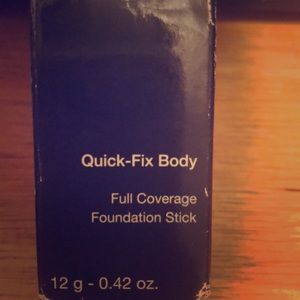 Dermablend Quick-Fix Body Foundation Stick